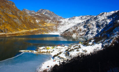 Tsomgo-Lake,-also-known-as-Tsongmo-Lake-or-Changu-Lake