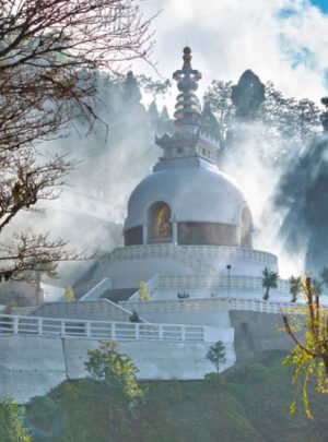 darjeeling-japanese-temple-view