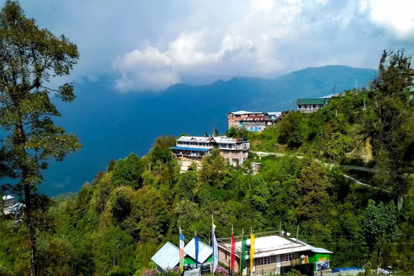 kalimpong-summer-view