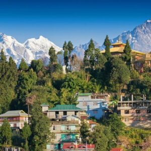 north sikkim tour package