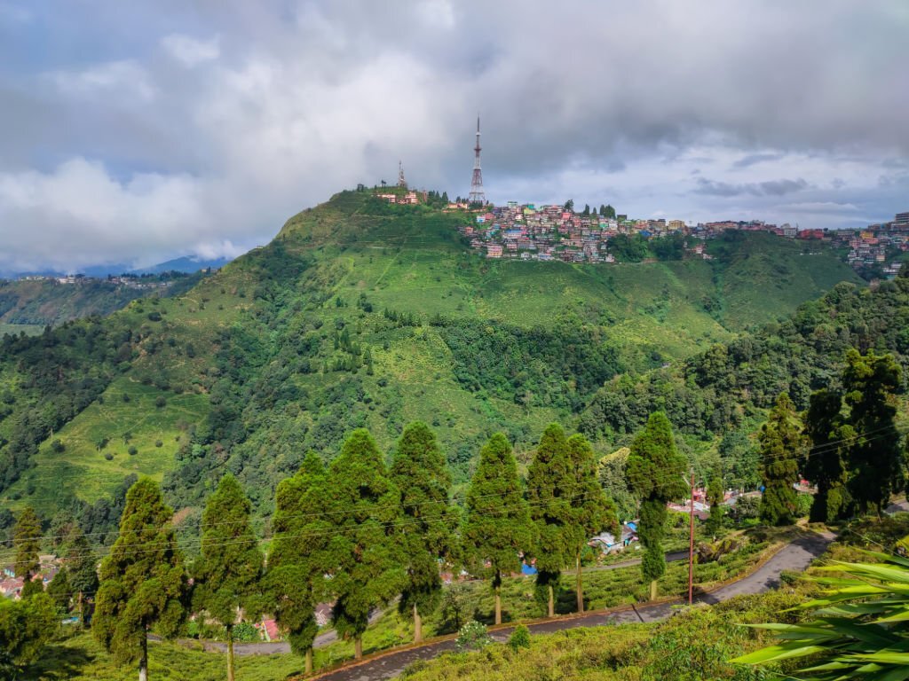 view-of-kurseong-town